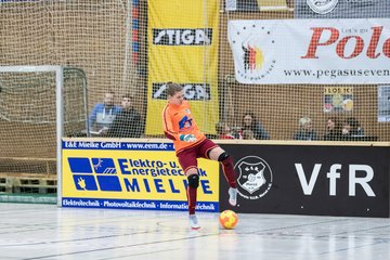 Bild 138 - VR Bank Cup Horst